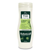 Shampoo Tutano Vegano - Avocado 250mL Bothânico Cosméticos