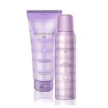 Kit Giovanna Baby Lilac (2 Produtos)
