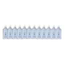 Kit Giovanna Baby Blue Álcool em Gel 70% - Gel Antisséptico 12x500ml