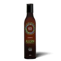 LCS Hair Care Alecrim - Shampoo 240ml