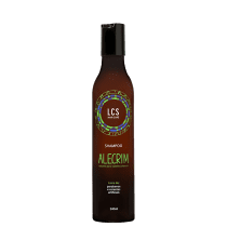 LCS Hair Care Alecrim - Shampoo 240ml