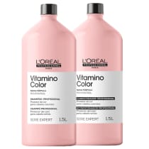 LOreal Professionnel Duo Serie Expert Vitamino Color Resveratrol 1500ml
