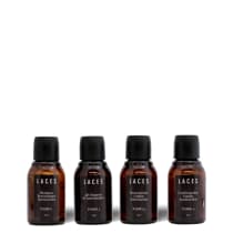 Kit LCS Hair Care Laces Ritual Aminoácidos (4 Produtos)