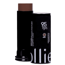 Ollie Multifuncional FPS 95 #60 - Protetor Solar com Cor 14g