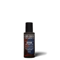 Cris Dios Organics Argan Repair Oil - Óleo Capilar 100ml