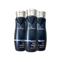 Kit Ádama Diamond Number One Infusion Protect (3 produtos)