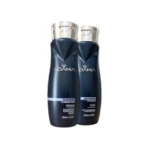 Kit Ádama Diamond Number One Infusion (2 produtos)