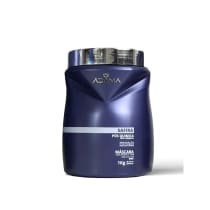 Ádama Safira Pós Química - Máscara Capilar 1kg