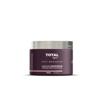 Ádama Total Repair Força e Reparação - Máscara Capilar 350g