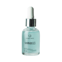 Dermasoul Booster Shield B3 - Sérum Facial 30ml