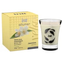 Imagem do produto Intt Allumer Jasmim - Vela para Massagem 40g