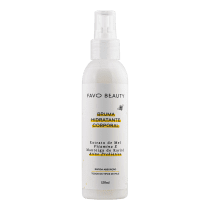 Favo Beauty - Bruma Hidratante Corporal 150ml