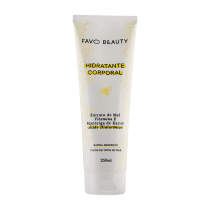 Favo Beauty - Hidratante Corporal 250ml