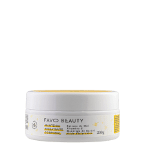 Favo Beauty - Manteiga Hidratante Corporal 200g