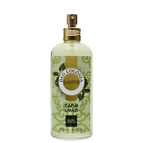 Santté Capim Limão Europarfum - Desodorante Colônia Unissex 260ml