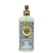 Santté Light Blue Europarfum - Desodorante Colônia Unissex 260ml