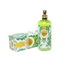 Santté Verbena Europarfum - Desodorante Colônia Unissex 260ml