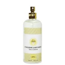 Santté English Lavender Europarfum - Desodorante Colônia Unissex 260ml