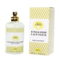 Santté English Lavender Europarfum - Desodorante Colônia Unissex 260ml