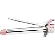 Kit Taiff Red Íon 110V + Fox 3 Soft Rose 1 (2 Produtos)
