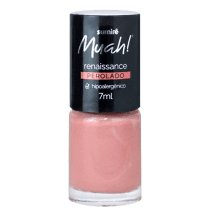 Muah! Renaissance - Esmalte Perolado 7ml