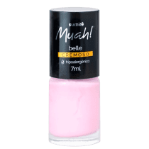 Muah! Belle - Esmalte Cremoso 7ml