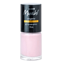Muah! Lingerie - Esmalte Cremoso 7ml