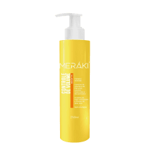 MERÁKI Controle de Volume - Leave-in 250ml