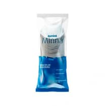 Imagem do produto Minná Disco - Discos de Algodão (50 Unidades)