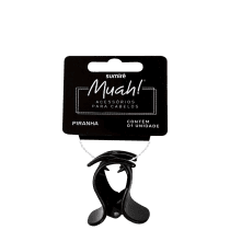 Muah! Tradicional - Prendedor de Cabelo P