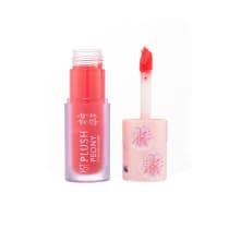 Bruna Tavares BT Plush 2x1 Peony Bloom - Batom e Blush 6g