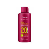 Amend Color Intensy 6% - Água Oxigenada 20 Volumes 75ml