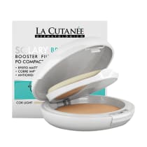 La Cutanée Solary BB Blur FPS 50 Cor Nature - Pó Compacto 8g