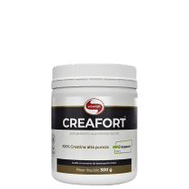 Imagem do produto Creafort Creatina 100% Creapure 300g Vitafor