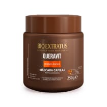 Bio Extratus Queravit - Máscara Capilar 250g