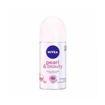 NIVEA Pearl & Beauty - Desodorante Roll-on 50ml