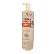 Apse Cosmetics Vegan Protein - Shampoo Nutritivo 1L