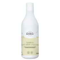 BetoBita Café Verde e Alecrim - Shampoo 500ml