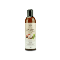 Abela Cosmetics Love, Vegan Cacau - Shampoo 250ml