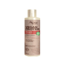 Apse Cosmetics Vegan Protein - Shampoo Nutritivo 300ml