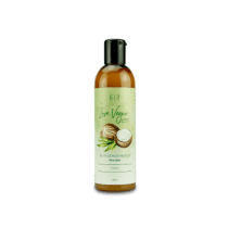 Abela Cosmetics Love, Vegan Coco - Shampoo 250ml