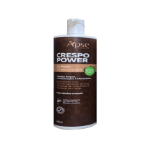 Apse Cosmetics Crespo Power - Co Wash 1L