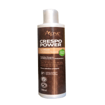 Apse Cosméticos Crespo Power - Co Wash 300ml
