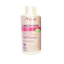 Apse Cosmetics Cachos - Shampoo Nutritivo 300ml