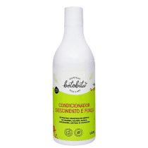 BetoBita Crescimento e Força - Condicionador 500ml