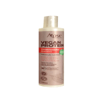 Apse Vegan Protein Cosmetics - Condicionador Nutritivo 300ml
