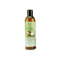 Abela Cosmetics Love, Vegan Coco - Condicionador 250ml