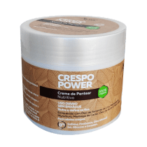 Apse Cosmetics Crespo Power - Creme De Pentear 500g
