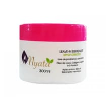 Nyata Amor Crescido - Leave-in 300g