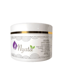 Nyata Amor Crescido - Gelatina Modeladora 300g